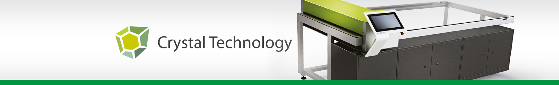 Crystal Technology - Chespa - printing inks, clichees, cutting dies