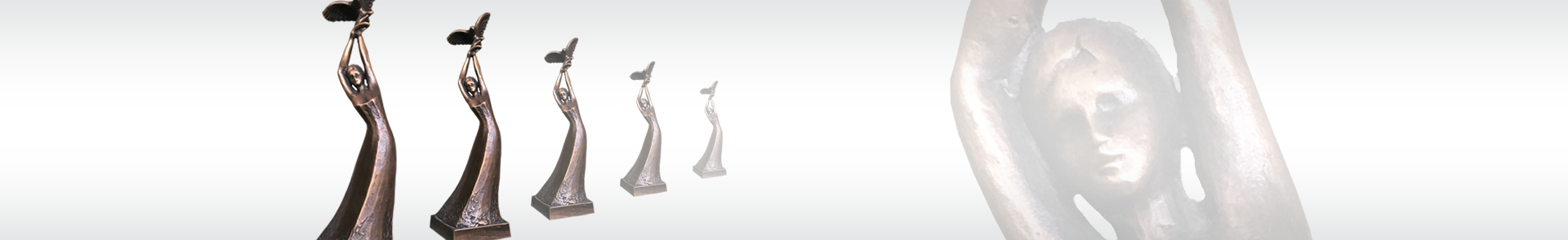 Golden Griffin – for the work „Kingfisher”
